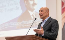 30 Yaşında Yaşamını Kaybeden İzmirli Filozof Anıldı! 30 Yaşa Sığdırılmış Muazzam Bir Hikaye Var