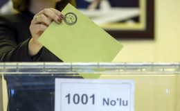 31 Mart Yerel Seçimlerinde Oy Kullanma Rehberi: 5 Adımda Kolaylıkla Oyunuzu Kullanın!