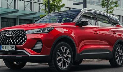 580 Bin Liraya Sıfır SUV Satışa Çıkıyor! Bu Model İkinci El Piyasasını Çökertecek