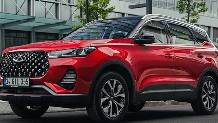 580 Bin Liraya Sıfır SUV Satışa Çıkıyor! Bu Model İkinci El Piyasasını Çökertecek