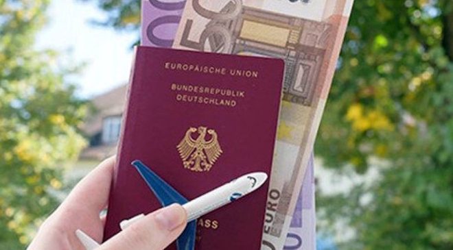 AB Vize Karmaşası: İş Dünyası Schengen’de ‘Ticari’ Çözüm Arayışında!
