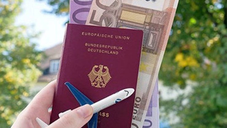AB Vize Karmaşası: İş Dünyası Schengen’de ‘Ticari’ Çözüm Arayışında!