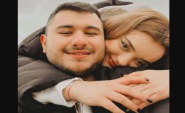 Aci Ailesini Yıkan Ölüm! Nişanlısından Kalan Yüzüğü Boynunda Taşıyor