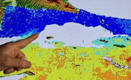 Afet Uzmanı Açıkladı! ‘Marmara’da 4 Kol Birden Kırılırsa 7.8 Büyüklüğünde Deprem Üretir’