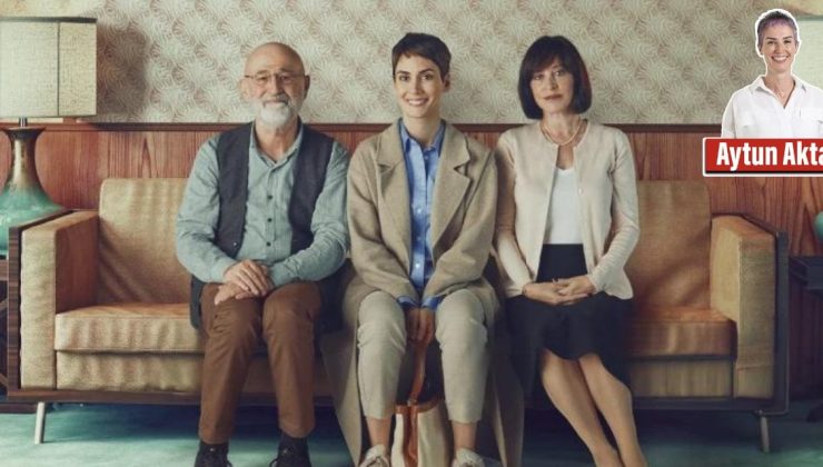 Aile Varsa, Aile Yalanları Da Vardır