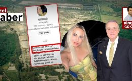 Asırlık kâğıt devinde ‘genç sevgili’ krizi