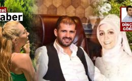 Ayhan Bora Kaplan’ın eşi ile birlikte sevgilisi de gözaltına alındı!
