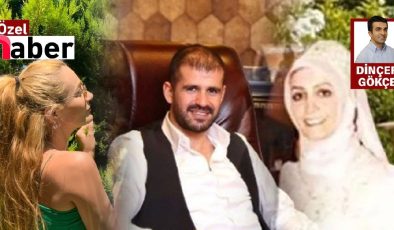 Ayhan Bora Kaplan’ın eşi ile birlikte sevgilisi de gözaltına alındı!