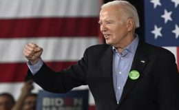 Biden’dan 2025 İçin 7,3 Trilyon Dolarlık Bütçe Teklifi
