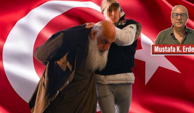 Biri Yanıtlar Herhalde: Mossad, Türkiye’de Neden Bu Kadar Rahat?