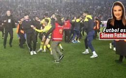 Böyle Kepazelik Daha Önce Hiç Görülmedi