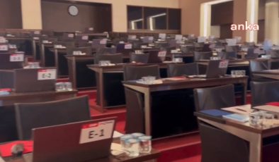 CHP Genel Merkezi’nde Dijital Seçim Takip Merkezi Kuruldu: “Eksiksiz Bir Çalışma Yaptık”