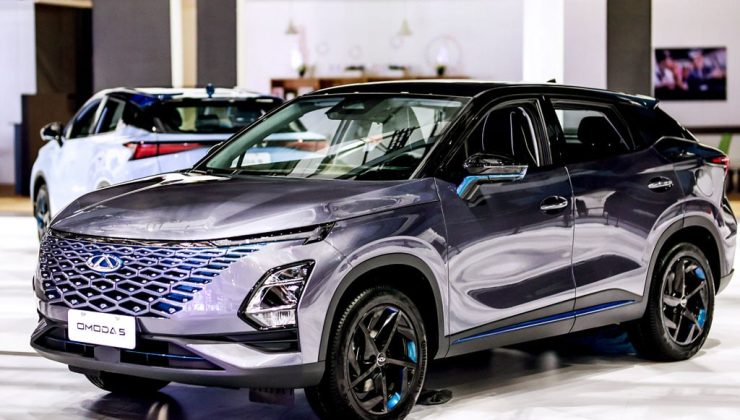 Çin markalarının Türkiye otomobil pazarındaki payı artıyor! Chery 1. sırayı kimseye kaptırmadı