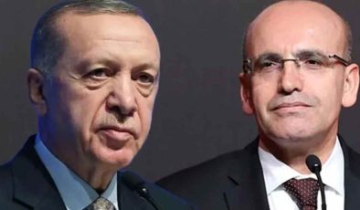 Dolardaki artışın arkasındaki iddia: ‘Erdoğan seçimden sonra Şimşek’i görevden alacak’ söylentisi