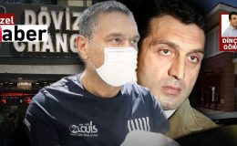 El Konulan 30 Milyon Euro, 30 Milyon Dolar, 15 milyon Sterlin İade Edildi