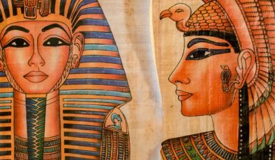 Eski Mısırlı kadınların güzellik sırları: Makyajı tanrıları onurlandırmak için yapılan bir ritüel olarak görüyorlardı
