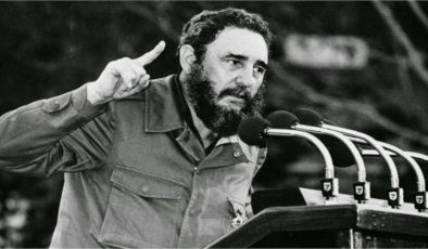 Fidel Castro’nun Cesedine Ne Oldu?