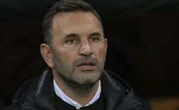 Galatasaray’ın Kasımpaşa Planı!