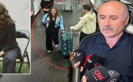 Herkes Annesinin Mısır’a Kaçırdığı Çocuğu Konuşurken Bir Baba Evlat Acısı Yaşıyor