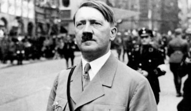 Hitler’in Öldükten Sonra  Muazzam Servetine Ne Oldu?  Vasiyeti ve Tek Varisi Kimdi?