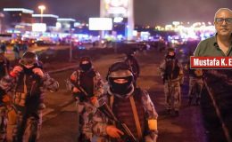 IŞİD Neden Rusya’yı Hedef Aldı?