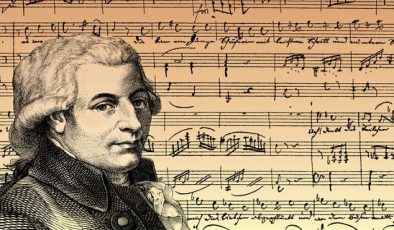 Kalp senfonisi : Neden Mozart’ın müziği kalbi iyileştirmenin anahtarı olabilir?
