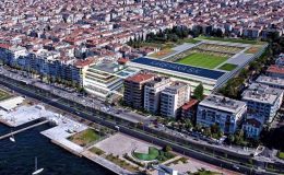 Karşıyaka’da Bir İlk: Taraftar mitingi