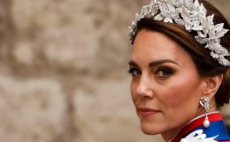Kate Middleton Skandalından Sonra Kraliyet Ailesi’nden Şok Eden İş İlanı!