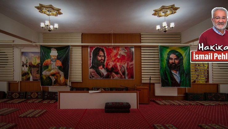 Kentleşen Alevilik’te Gençlerin Kimlik Arayışı!