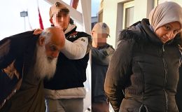 Kimisi Eski Polis Kimisi Memur: İşte MOSSAD’ın Türkiye’deki Ajanları!