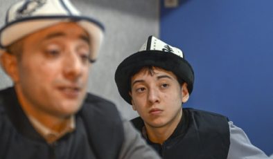 Moskova’daki Terör Saldırısında Onlarca Hayatı Kurtaran Müslüman Genç Konuştu