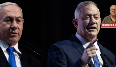 Netanyahu’nun Rakibi Amerika’da: Savaş Kabinesi Sarsılıyor