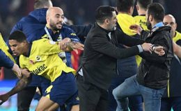 Osayi, Batshuayi ve Oosterwolde ceza alacak mı? Hukukçular değerlendirdi!