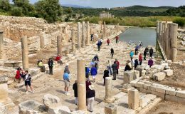 Patara Antik Kenti’nin İmar Planlarına Arkeologlardan Tepki: Rant Değil, Miras Korunmalı
