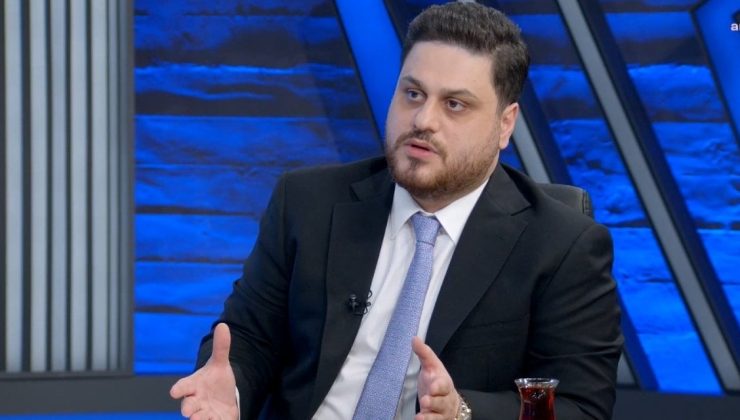 “Pazar Günü Bir Günlüğüne Patron Olacağız. Fikirlerinizi Değiştirirseniz Patron Olmaya Devam Edeceksiniz”
