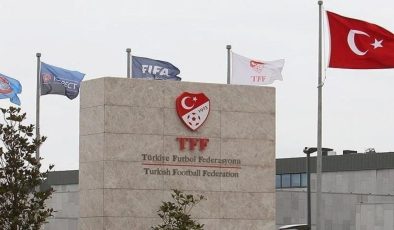 PFDK Kulüplere ve Futbolculara Cezalar Yağdırdı!