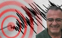 Prof. Dr. Candan Gökçeoğlu İstanbul İçin Ezber Bozdu, Tsunami Tehlikesine Dikkat Çekti! Eli Kulağında Bekliyoruz