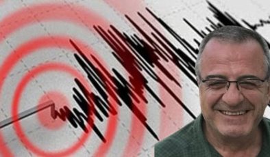 Prof. Dr. Candan Gökçeoğlu İstanbul İçin Ezber Bozdu, Tsunami Tehlikesine Dikkat Çekti! Eli Kulağında Bekliyoruz