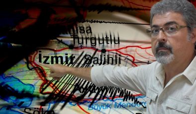 Prof. Dr. Hasan Sözbilir “Zamanı Geldi” Diyerek Uyardı: O Fay 2 Bin Yıldır Suskun, 7 Büyüklüğünde Deprem Üretebilir!