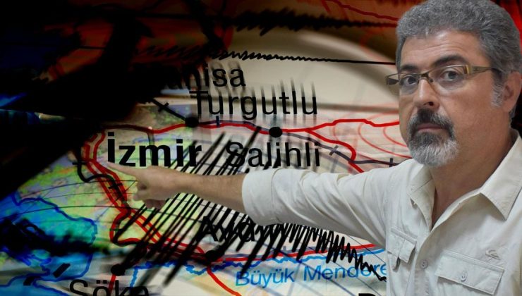 Prof. Dr. Hasan Sözbilir “Zamanı Geldi” Diyerek Uyardı: O Fay 2 Bin Yıldır Suskun, 7 Büyüklüğünde Deprem Üretebilir!