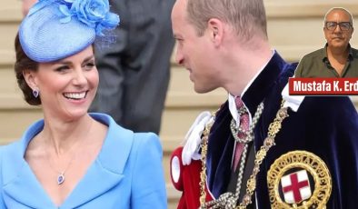 Savunanı da Karşı Olanı da İlgili: Prenses Kate Neden Merak Konusu?