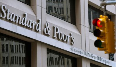 S&P Global’den Türkiye Tahmini