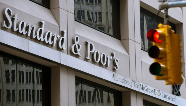 S&P Global’den Türkiye Tahmini