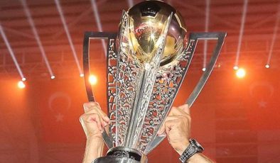 Süper Lig Şampiyonuna Müjde: Doğrudan Katılabilecek!