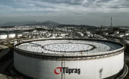 Tüpraş’tan Yatırımcıları İçin Dev Hamle: Temettü Miktarını ve Ödeneceği Tarihi Açıkladı “İkinci Yarıda İlave Temettü Olabilir”