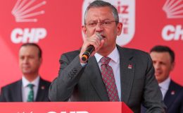 Türkiye Sandığa Gidiyor! Özgür Özel’den Seçim Öncesi Yurttaşlara Çağrı