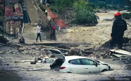 Türkiye’nin ‘Felaket Haritası’ Çıkarıldı: 36 İl Risk Altında! İşte En Riskli Şehirlerin Listesi