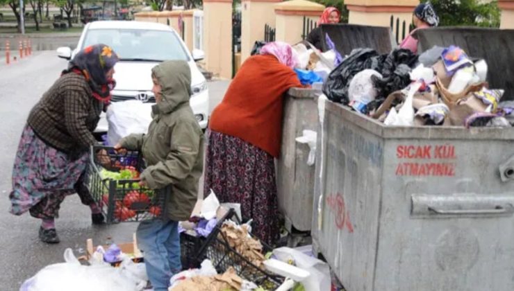 Yoksulluk Sınırı: Asgari Ücreti Üç Kat Aştı!