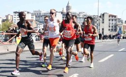 19. İstanbul Yarı Maratonu pazar günü koşuluyor: Türkiye’de bir ilke sahne olacak…  28 Nisan’da İstanbul’da bazı yollar kapalı