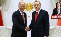 ABD Başkanı Biden’dan bekleniyordu, Erdoğan’ı Türk-Amerikan İş Konseyi davet etti